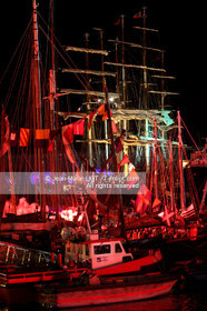 LES TONNERRES DE BREST 2012