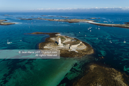 GLENAN ARCHIPELAGO