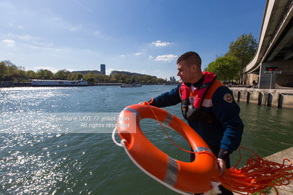 SECURITE CIVILE DE PARIS