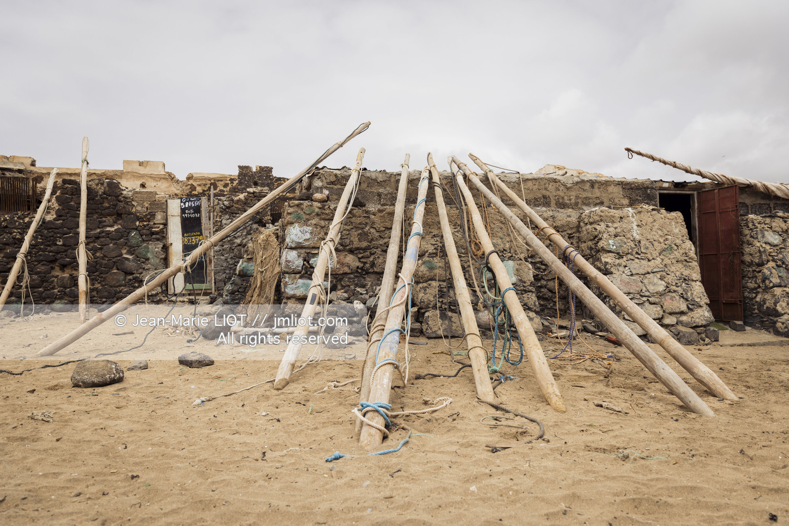 CAP VERT 2022 - ILE DE SAO VINCENTE