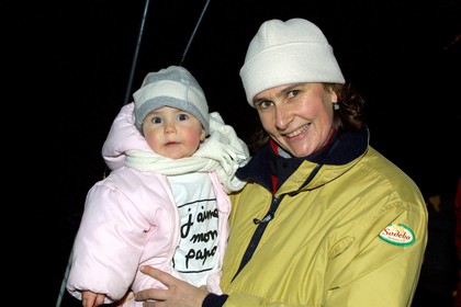 ARRIVEE THOMAS COVILLE - SODEBO