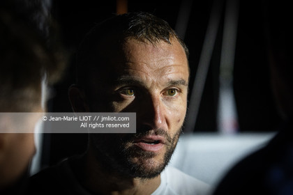 ARRIVEE CREDIT MUTUEL - TJV2019