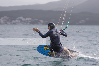 MARTINIQUE FLYING REGATTA 2018