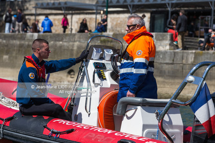 SECURITE CIVILE DE PARIS