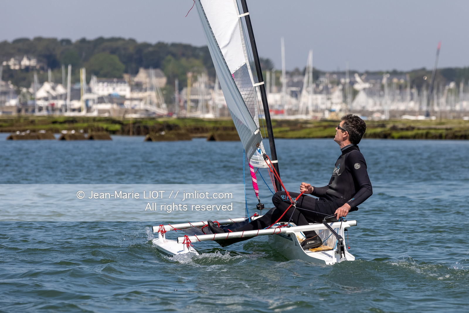 VOILES ET VOILIERS 2021 - ASTUS 14.5