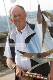 COWES WEEK 2009
