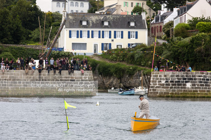 CHAMPIONNAT DU MONDE DE GODILLE 2012