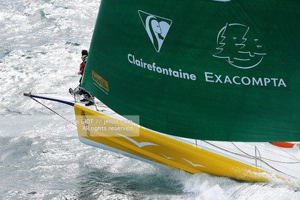 BUREAU VALLEE - LOUIS BURTON