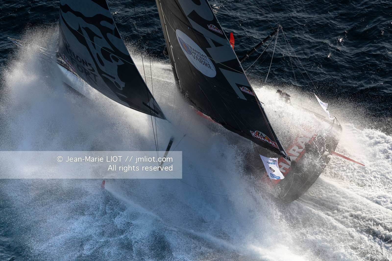 JEREMIE BEYOU - CHRISTOPHER PRATT - CHARAL