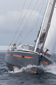 .The new JPK 45.  Photo © Jean-Marie Liot