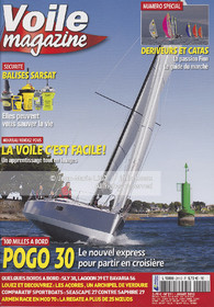 PARUTION PRESSE COUVERTURE