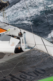 THOMAS COVILLE - SODEBO ULTIM 2016
