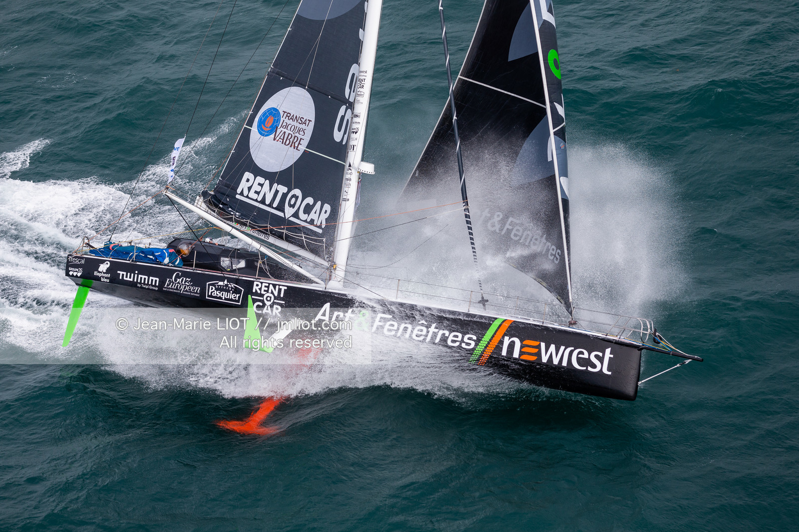 FABRICE AMEDEO 2019 - TJV - ERIC PERON