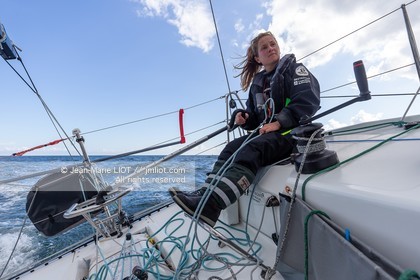 FIGARO BRETAGNE CMB 2020