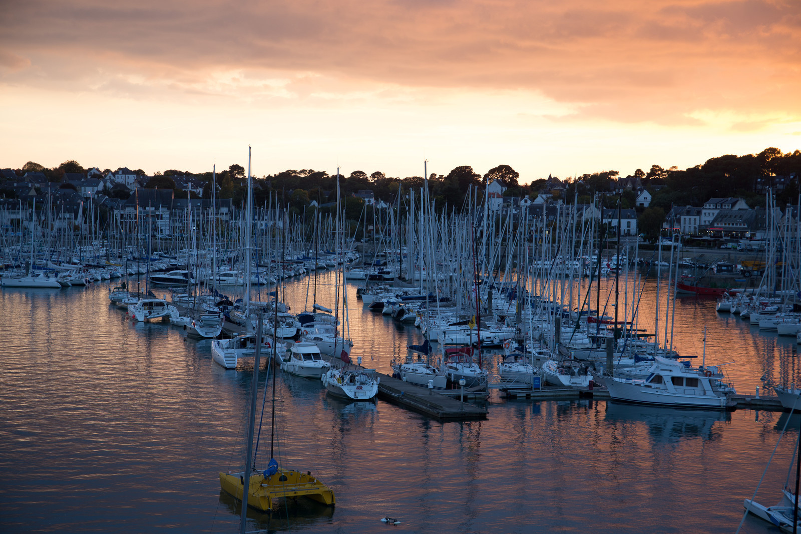 TRINITE SUR MER