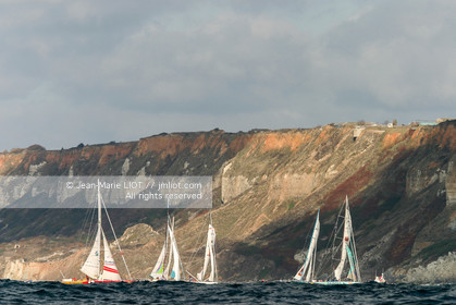 TRANSAT JACQUES VABRE 2003