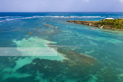 LA MARTINIQUE