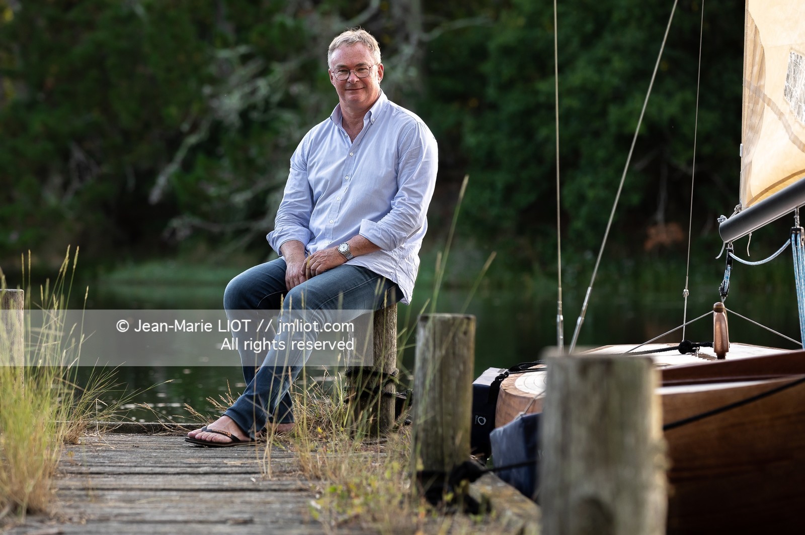 NAVIGATION INSOLITE 2020 - REMONTEE DE LA RIVIERE de L’ODET