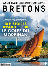 PARUTION PRESSE COUVERTURE