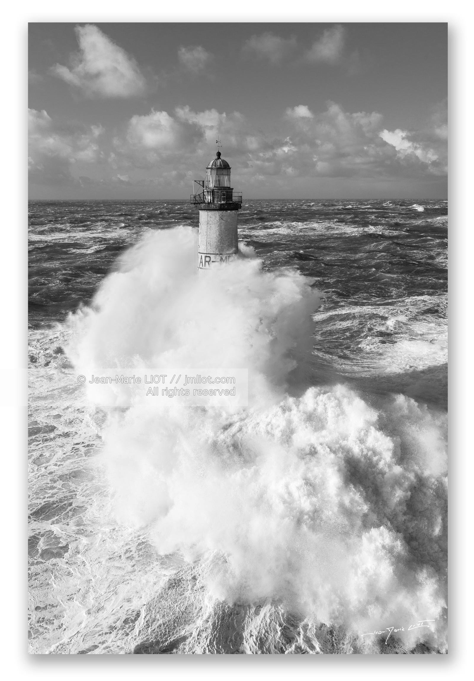 BOUTIQUE EN LIGNE - PHARES