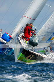 TRANSAT AG2R 2003