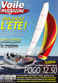 PARUTION PRESSE COUVERTURE