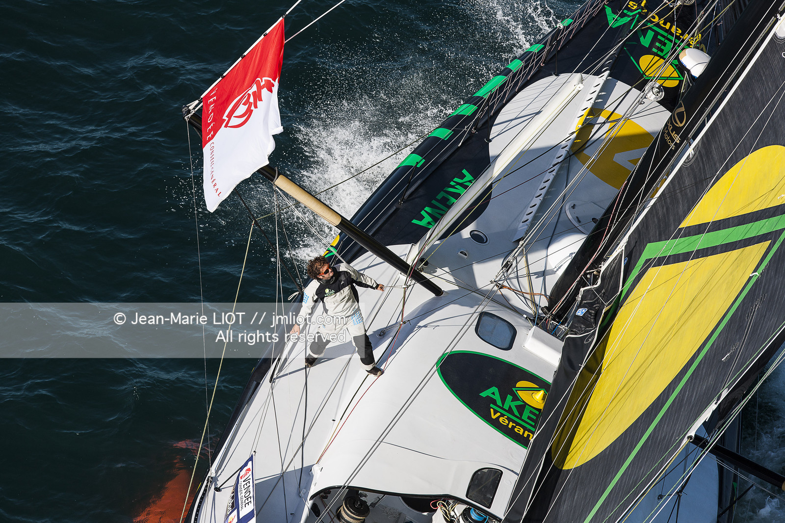 AKENA VERANDAS - ARNAUD BOISSIERES