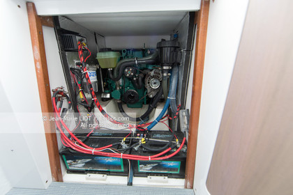 IKONE 750 - YACHT MAGAZINE ALLEMAGNE