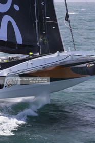 SODEBO ULTIM HELICO - THE BRIDGE 2017