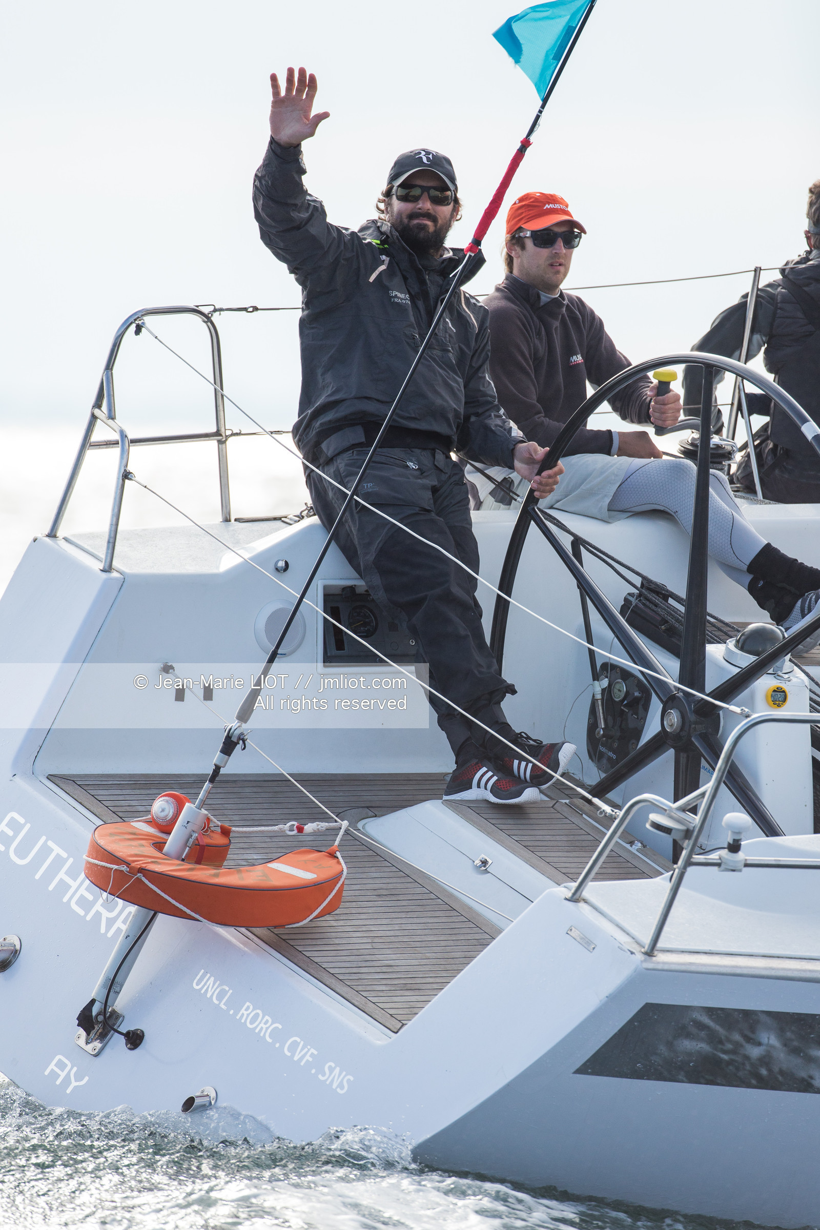 SPI OUEST-FRANCE DESTINATION MORBIHAN 2017