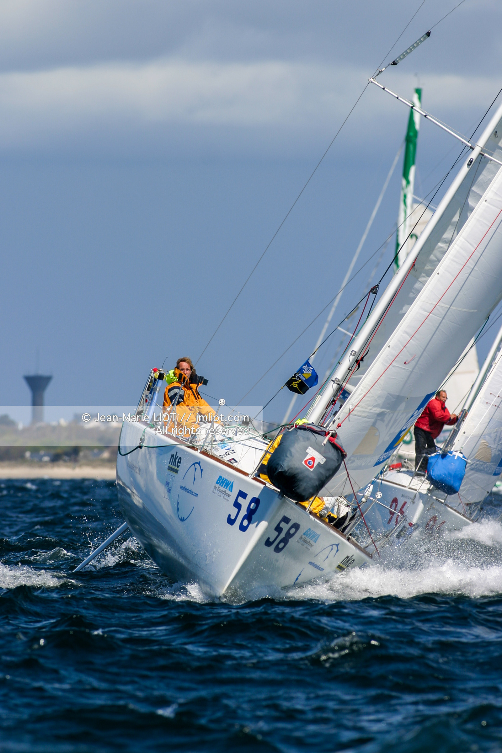 TRANSAT AG2R 2003