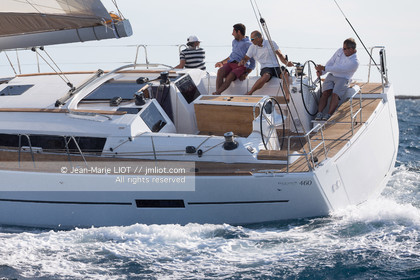YACHT MAGAZINE