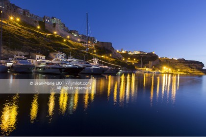 CORSE DU SUD - LAVEZZI