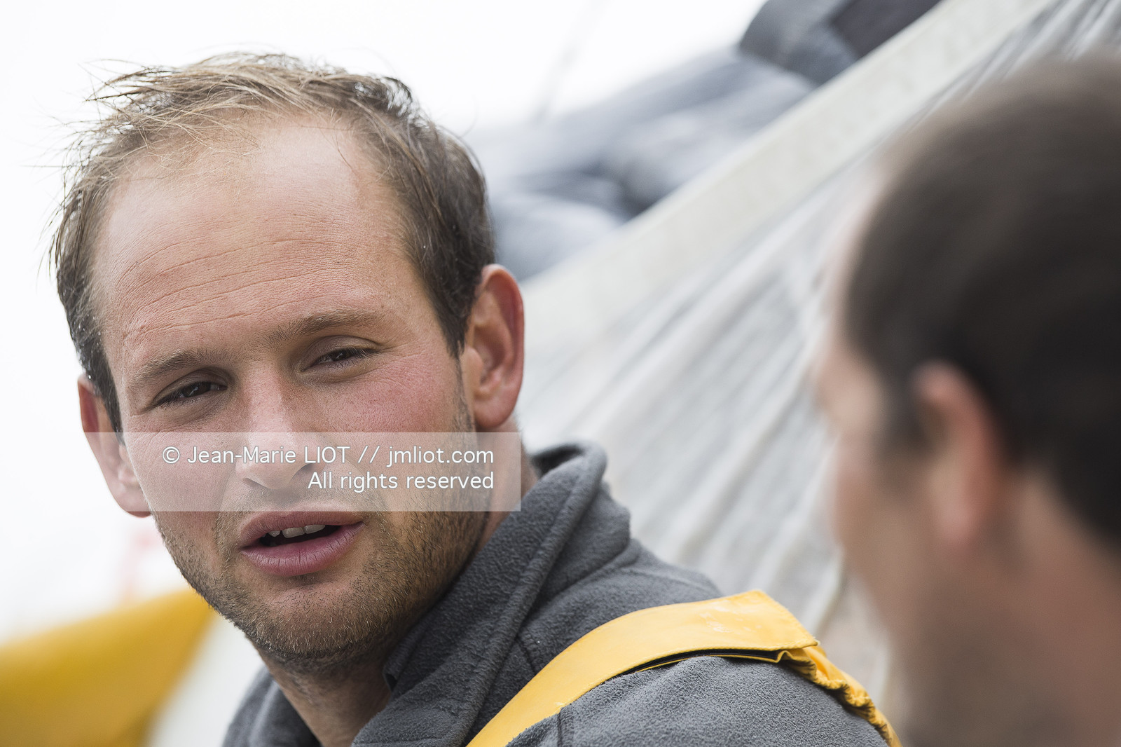 NORMANDY CHANNEL RACE 2014