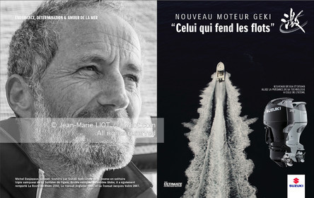 PUBLICITE - ANNONCE PRESSE