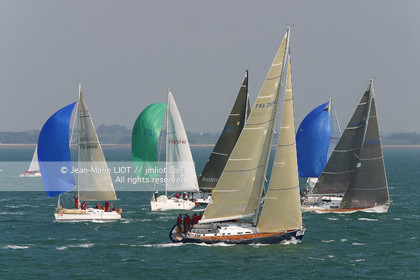 SPI OUEST FRANCE 2003