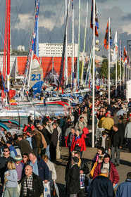 TRANSAT JACQUES VABRE 2003