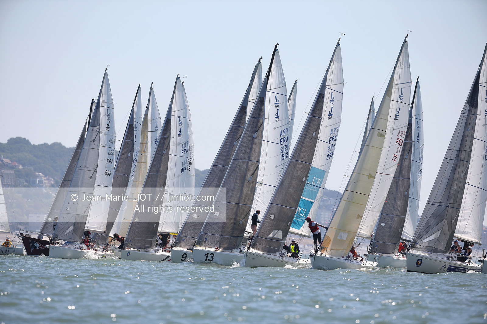 NORMANDIE CUP 2017
