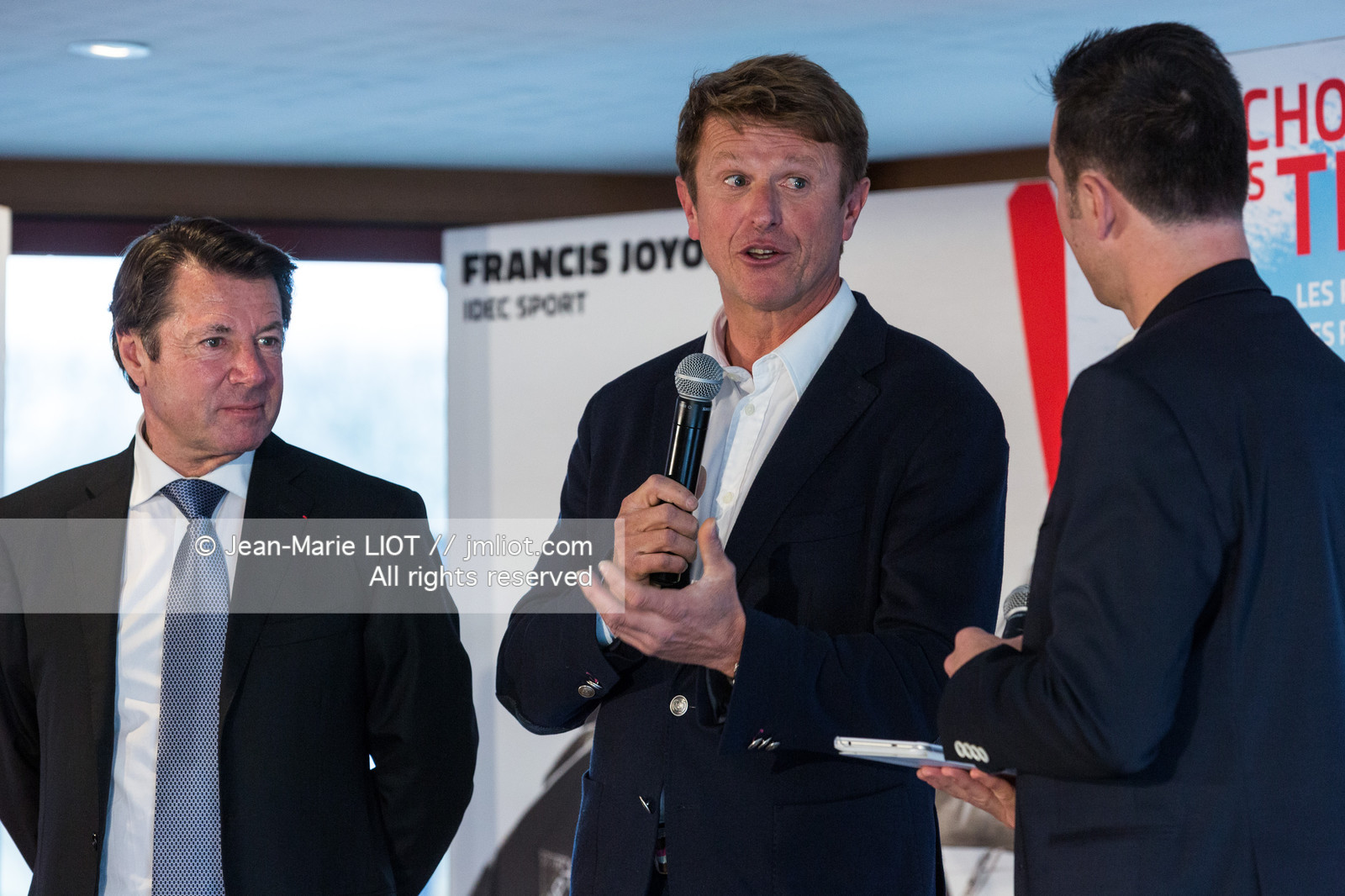 NICE ULTIMED 2018 - PRESENTATION