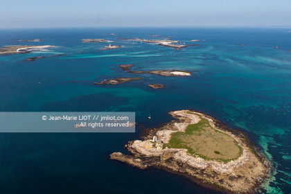 GLENAN ARCHIPELAGO