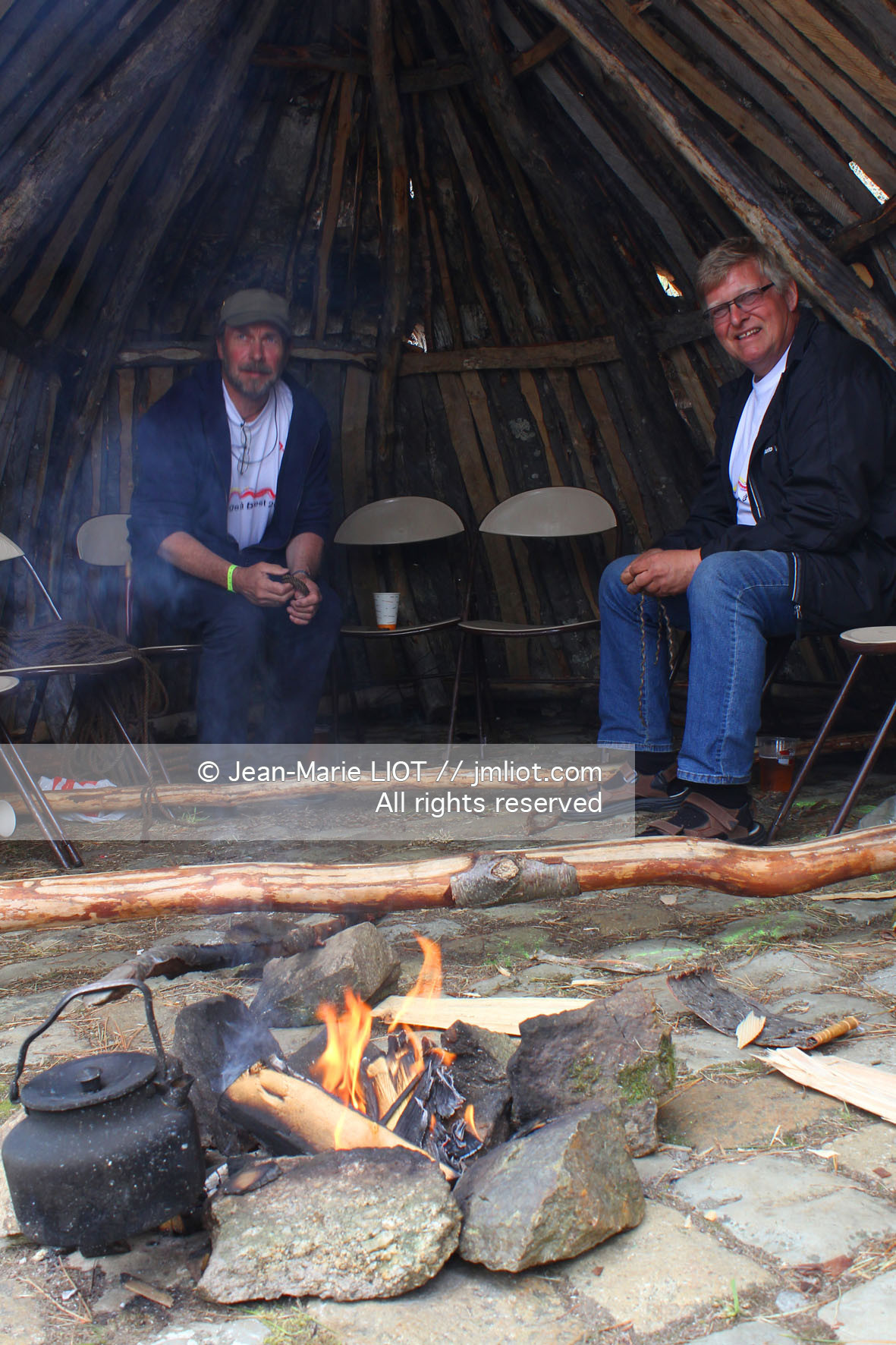 LES TONNERRES DE BREST 2012