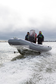 SEAIR - SEA TRIAL - 2018