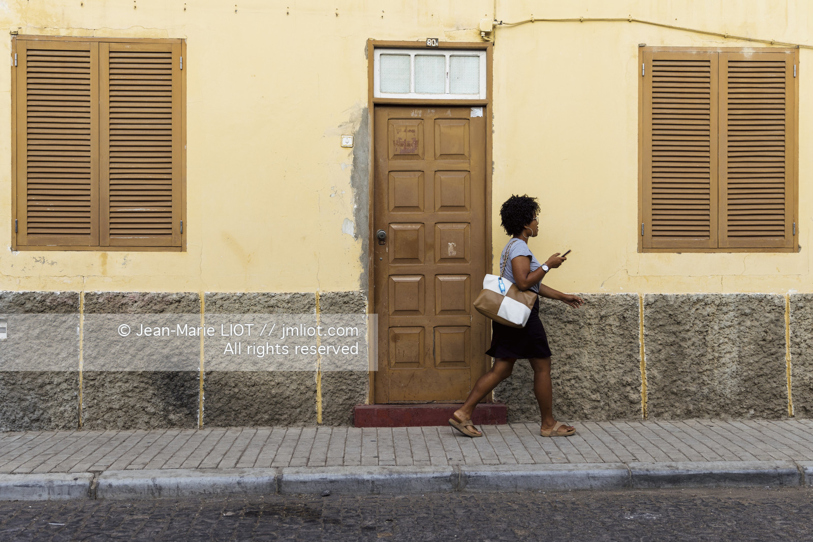 CAP VERT 2022 - ILE DE SAO VINCENTE