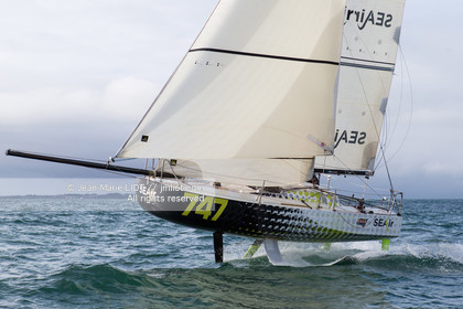 SEAIR - SEA TRIAL - 2018