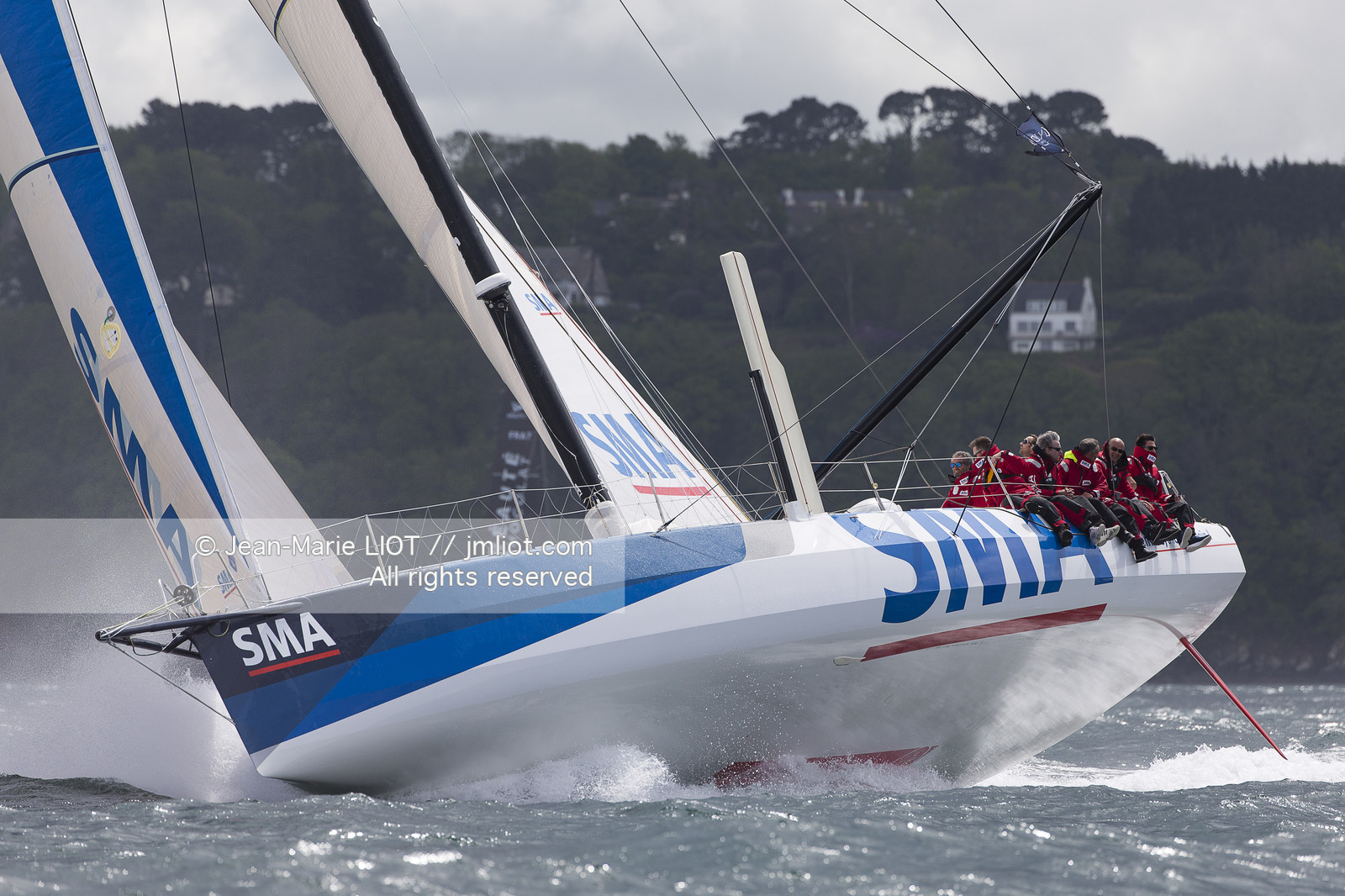 GRAND PRIX GUYADER 2017