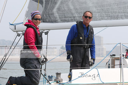 NORMANDIE CUP 2018