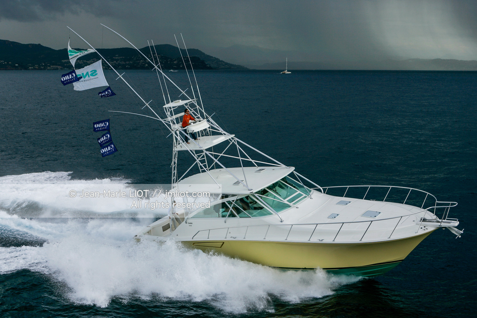 CABO 52.