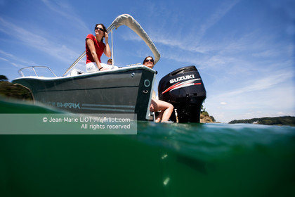 WHITE SHARK 226