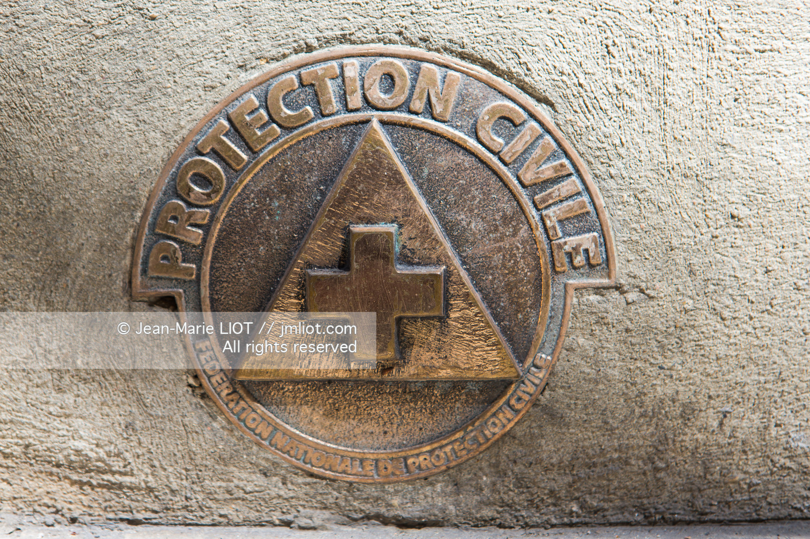 SECURITE CIVILE DE PARIS