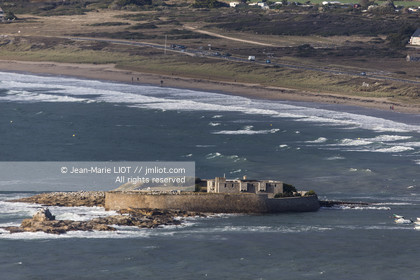FORT BLOQUÉ